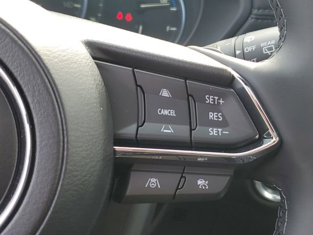 New 2025 MAZDA CX-5 Signature image 12