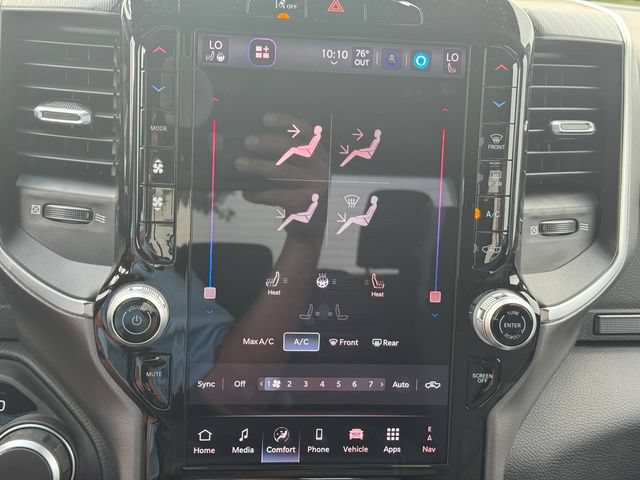 New 2026 RAM 1500 Big Horn AWD/4WD image 28