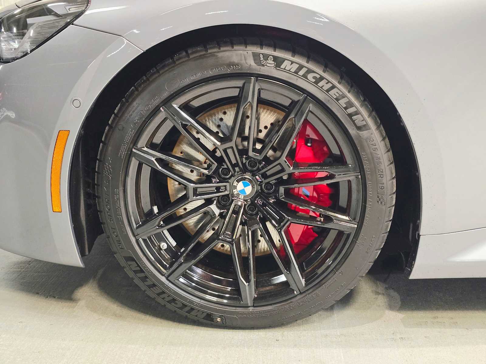 New 2026 BMW M2 w/ Lighting Package image 8