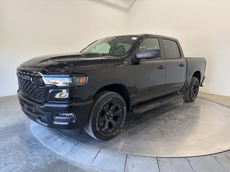 New 2026 RAM 1500 Express AWD/4WD image 3