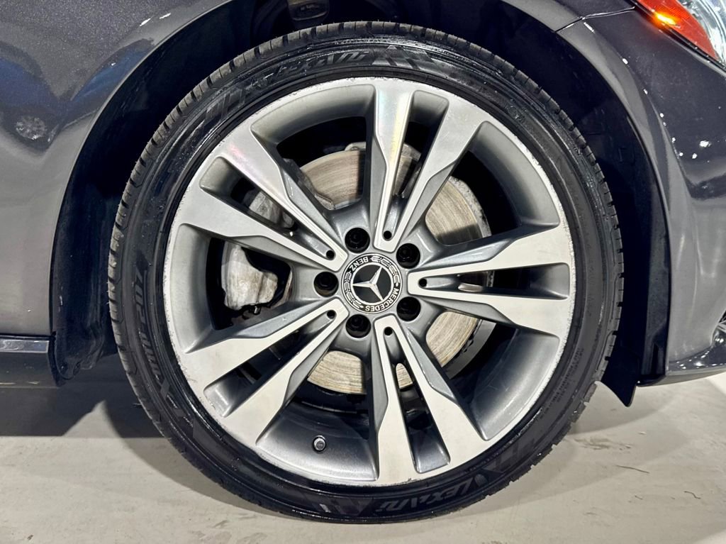 Used 2019 Mercedes-Benz C 300 4MATIC Cabriolet w/ Premium Package image 31