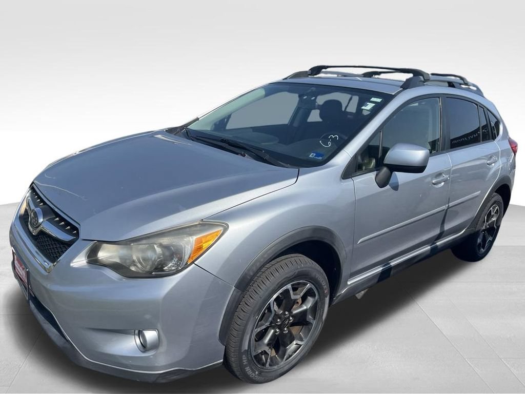 Used 2013 Subaru Crosstrek 2.0i Limited AWD/4WD image 3