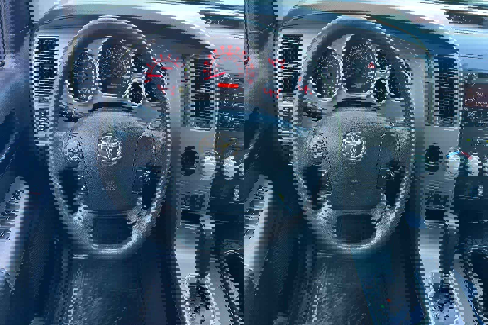 Used 2013 Toyota Tundra 2WD CrewMax image 16