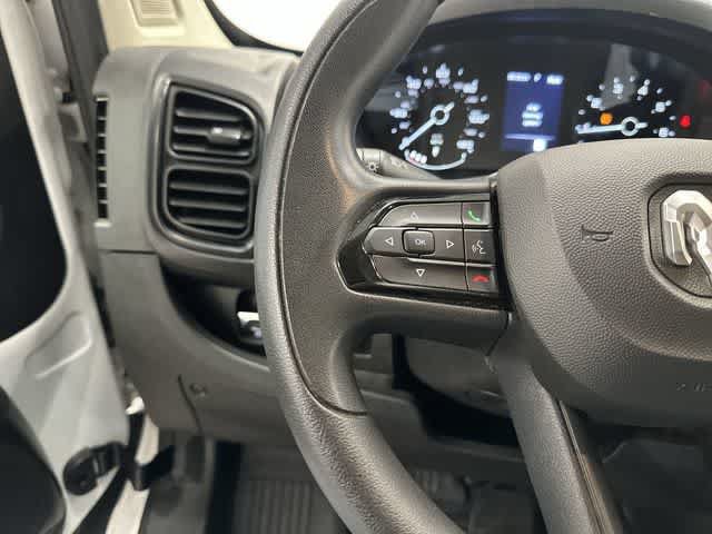Used 2023 RAM ProMaster 2500 FWD image 17