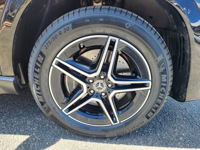 Certified 2024 Mercedes-Benz GLE 350 4MATIC image 22