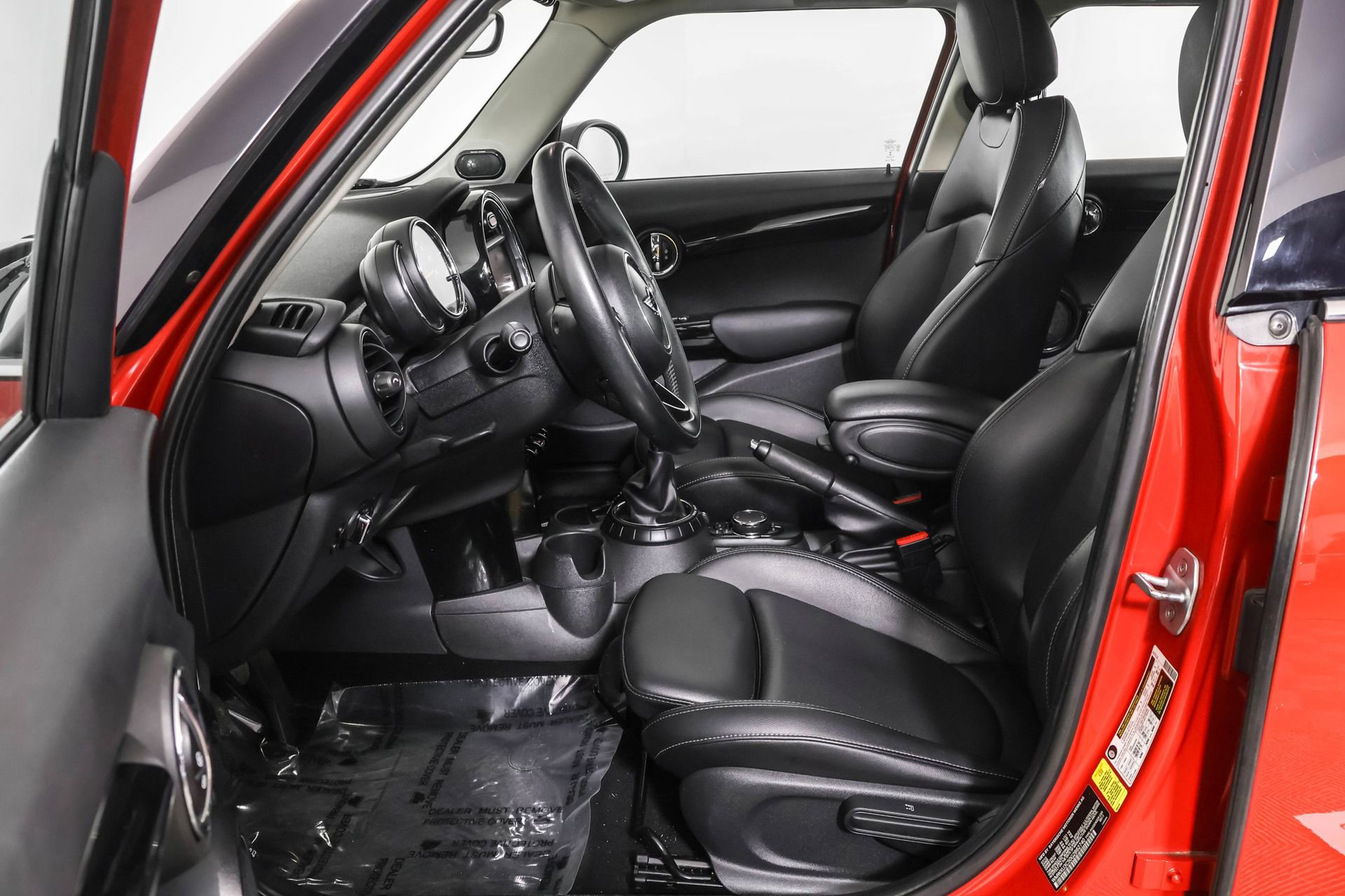 Used 2016 MINI Cooper S image 6