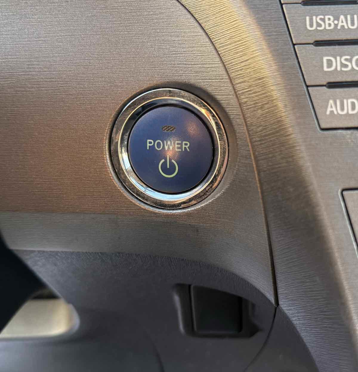 Used 2012 Toyota Prius Prime Advanced image 26