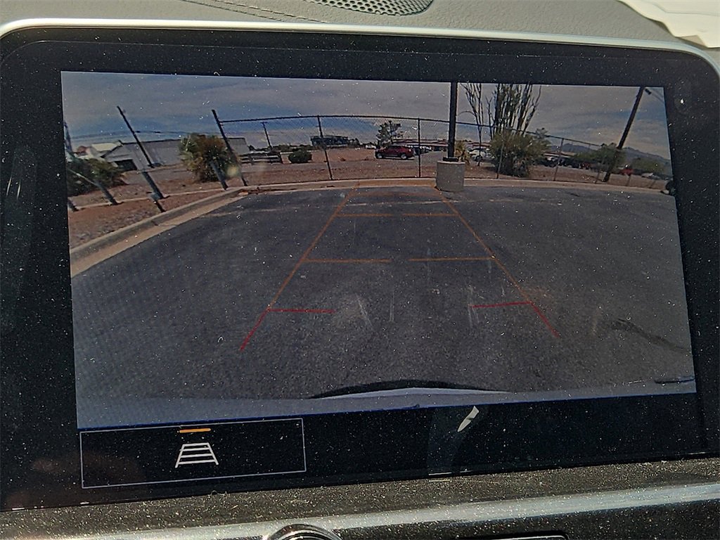 New 2025 Cadillac CT4 Sport image 27