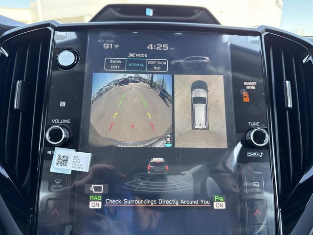 New 2026 Subaru Ascent Bronze Edition image 23