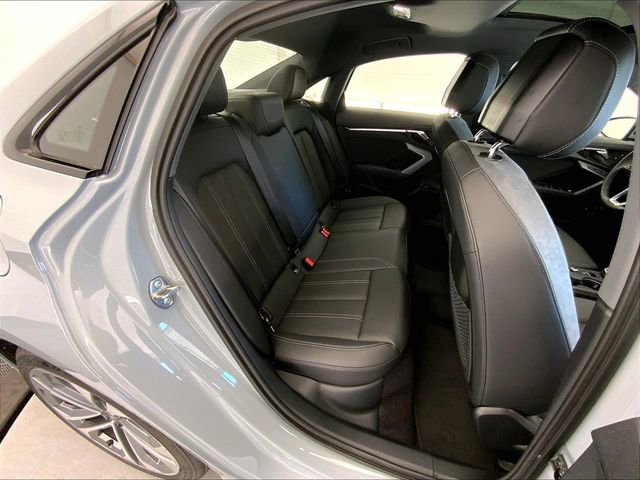 New 2026 Audi A3 2.0T Premium Plus AWD/4WD image 10
