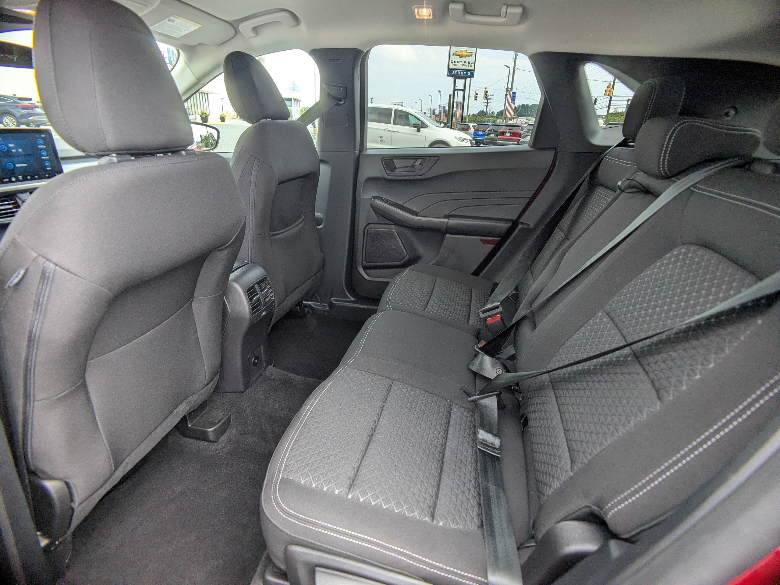 Used 2023 Ford Escape Active w/ Tech Pack #1 AWD/4WD image 14