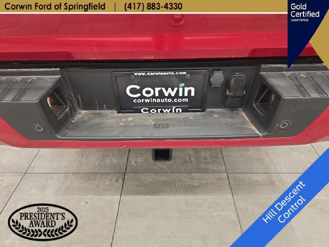 Certified 2024 Ford F150 XLT w/ Equipment Group 302A MID AWD/4WD image 18