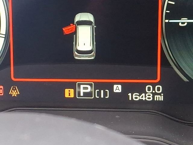 Used 2025 Subaru Forester Limited w/ Popular Package image 21