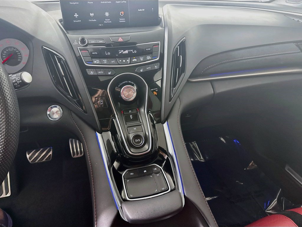 Used 2024 Acura RDX w/ Advance Package AWD/4WD image 19
