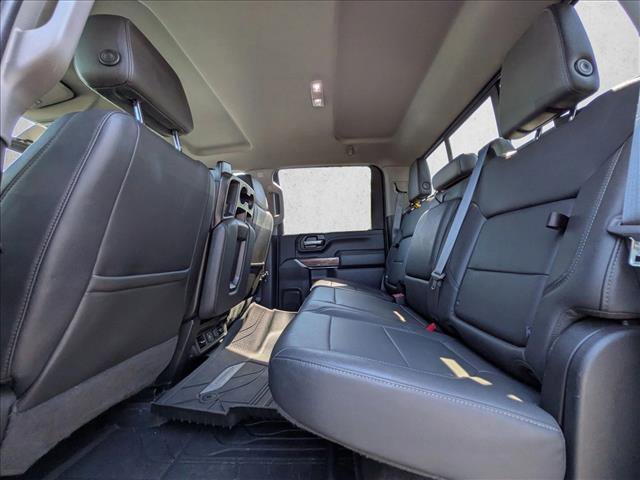 Used 2022 Chevrolet Silverado 3500 LT w/ Convenience Package AWD/4WD image 17