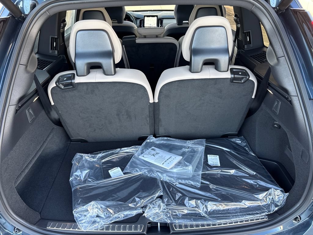 New 2026 Volvo XC90 B6 Plus AWD/4WD image 20
