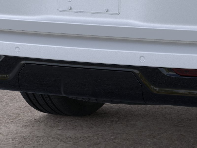 New 2026 Lincoln Navigator L Black Label AWD/4WD image 23