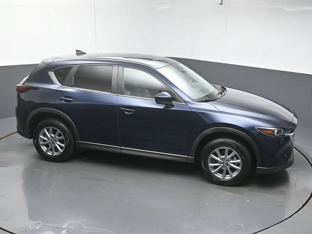 Used 2022 MAZDA CX-5 AWD 2.5 S image 49