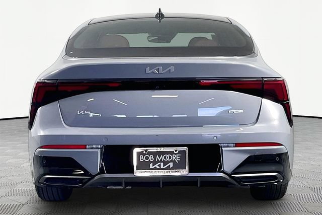 New 2026 Kia K5 GT-Line w/ GT-Line Premium Package FWD image 5