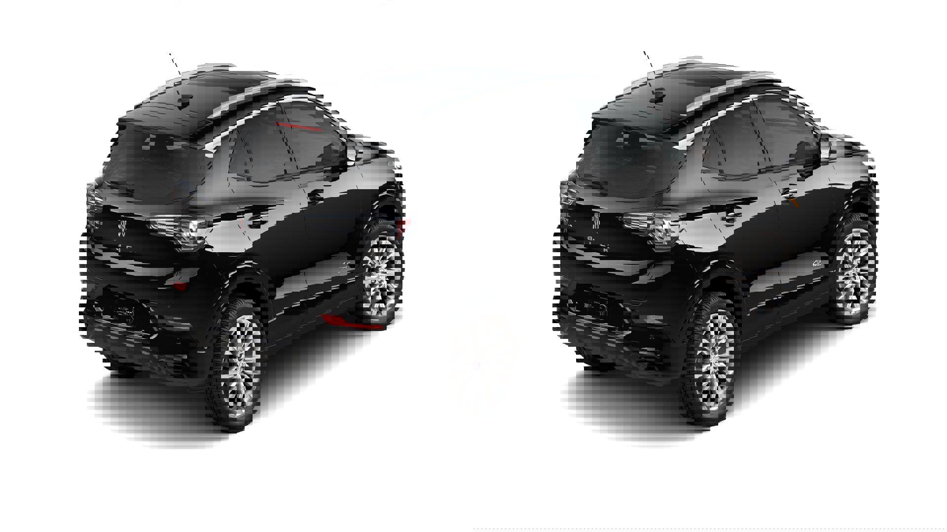 New 2026 Buick Encore GX Avenir image 3