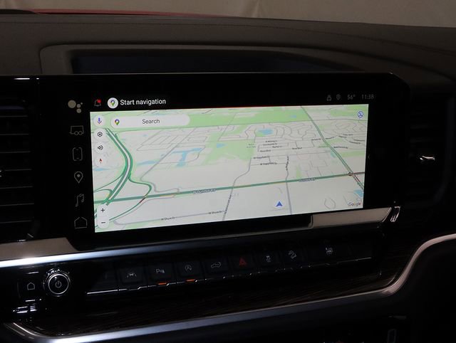 New 2026 GMC Sierra 1500 Elevation w/ Elevation Premium Package image 22