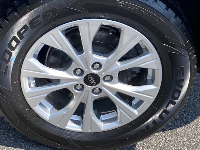 Used 2023 Ford Escape Active AWD/4WD image 30