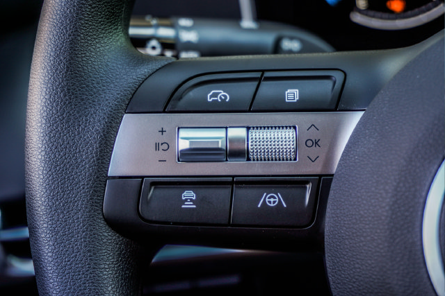 New 2026 Hyundai Tucson SEL Plus FWD image 14