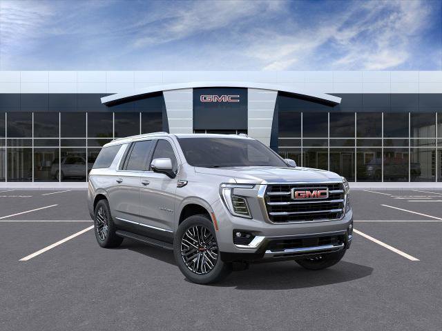 New 2026 GMC Yukon XL Elevation image 1