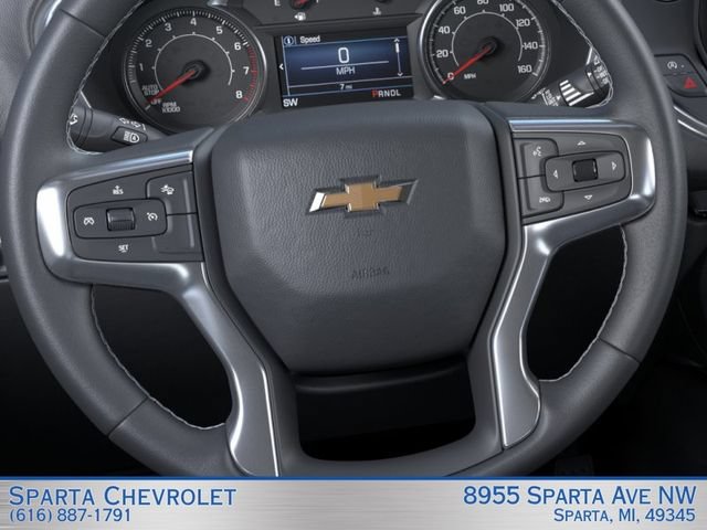 New 2026 Chevrolet Blazer LT w/ LPO, Floor Liner Package AWD/4WD image 19