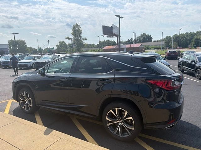 Used 2022 Lexus RX 350 AWD w/ Premium Package image 17