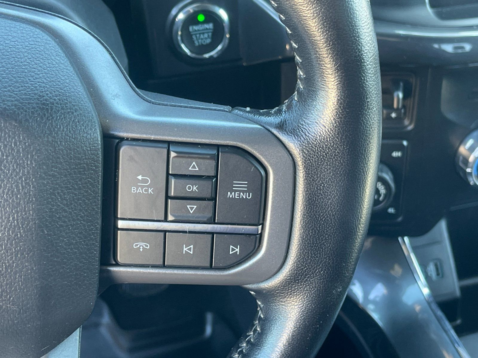 Used 2022 Ford F150 XLT w/ Equipment Group 302A High AWD/4WD image 27
