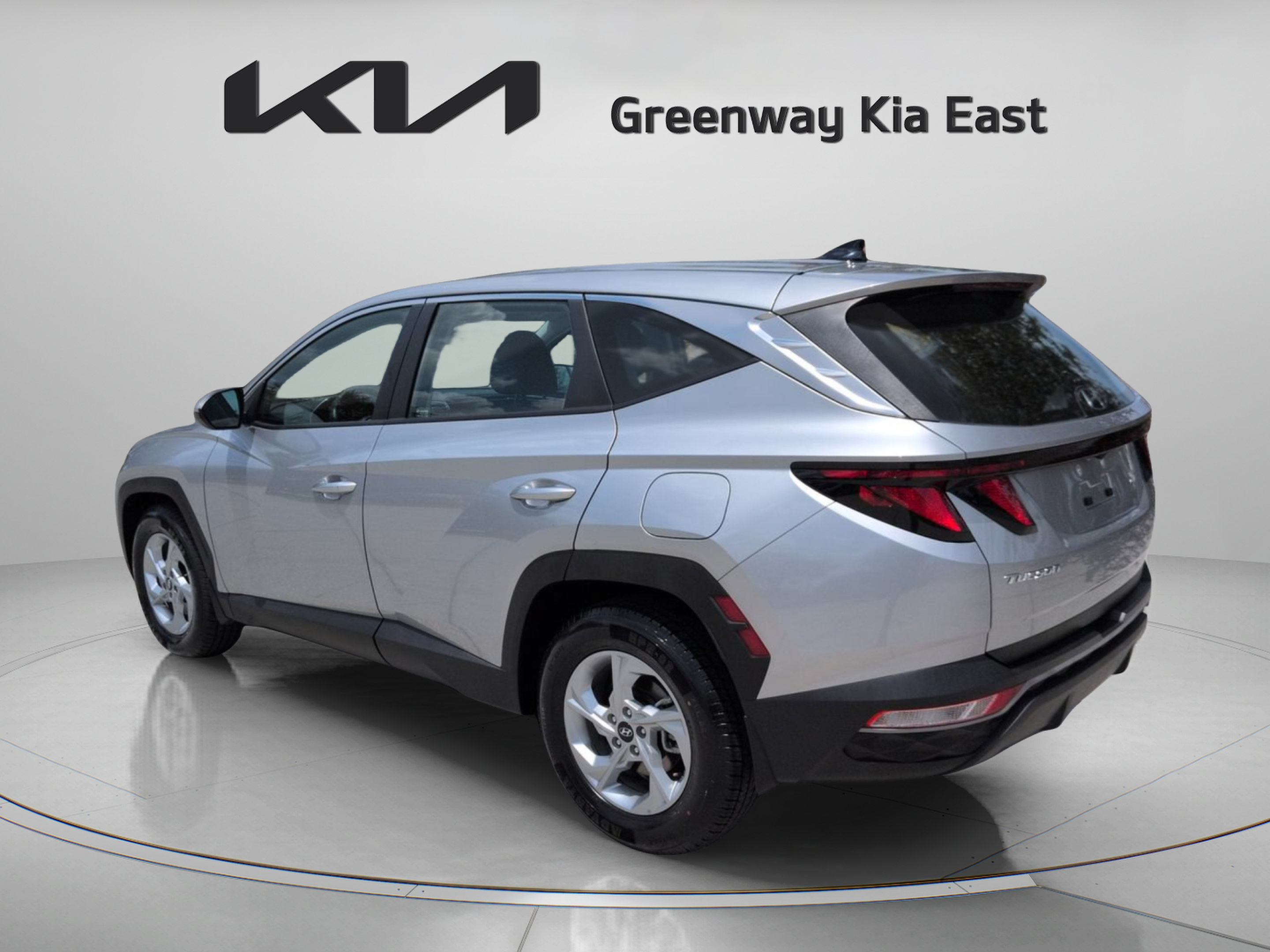 Used 2023 Hyundai Tucson SE FWD image 8