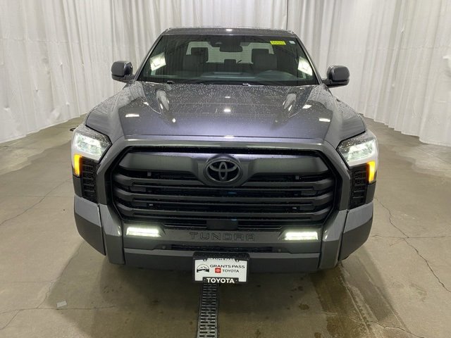 New 2026 Toyota Tundra SR5 w/ SR5 Premium Package image 8