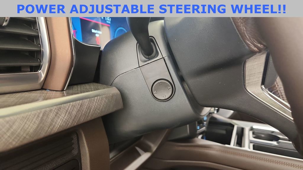 New 2025 Ford F250 King Ranch w/ FX4 Off-Road Package image 28