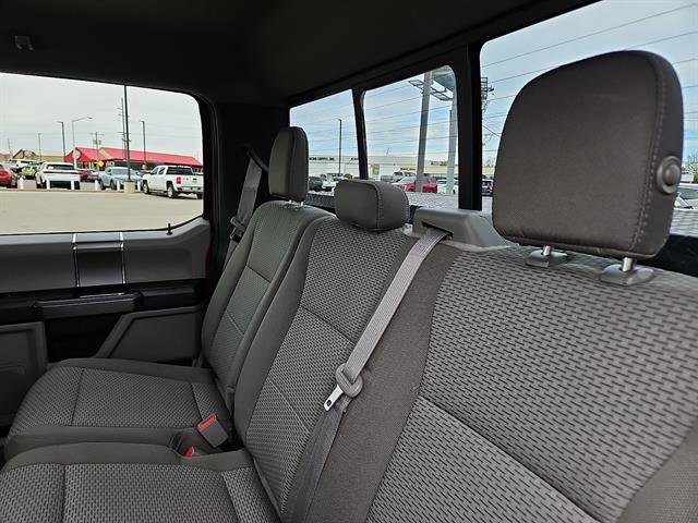 Used 2019 Ford F150 XLT w/ Equipment Group 302A Luxury image 10