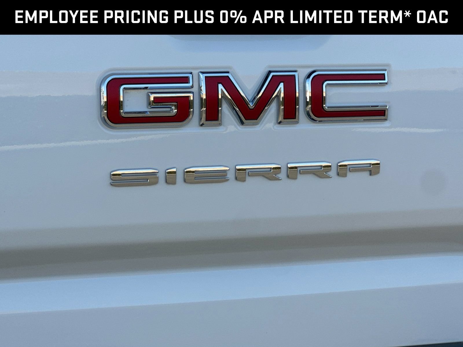 New 2026 GMC Sierra 1500 Pro w/ Graphite Edition AWD/4WD image 25
