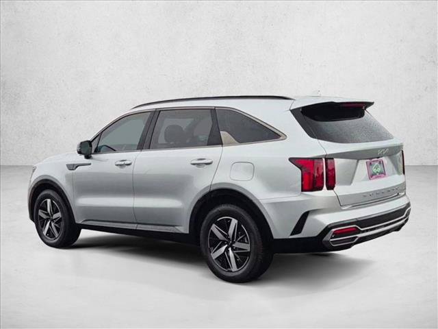 Used 2022 Kia Sorento S FWD image 6