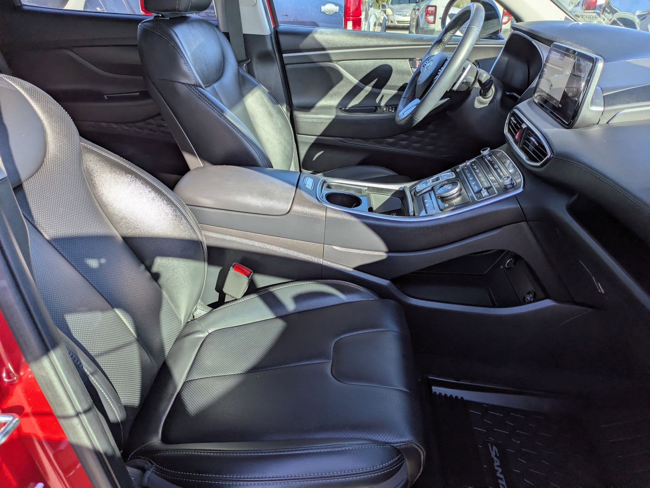 Used 2023 Hyundai Santa Fe XRT image 27