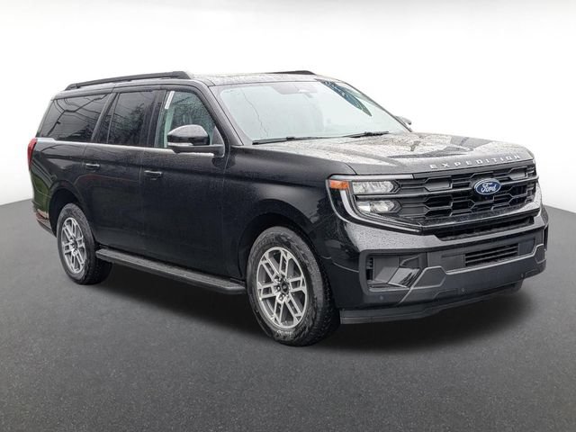 New 2026 Ford Expedition Max Active