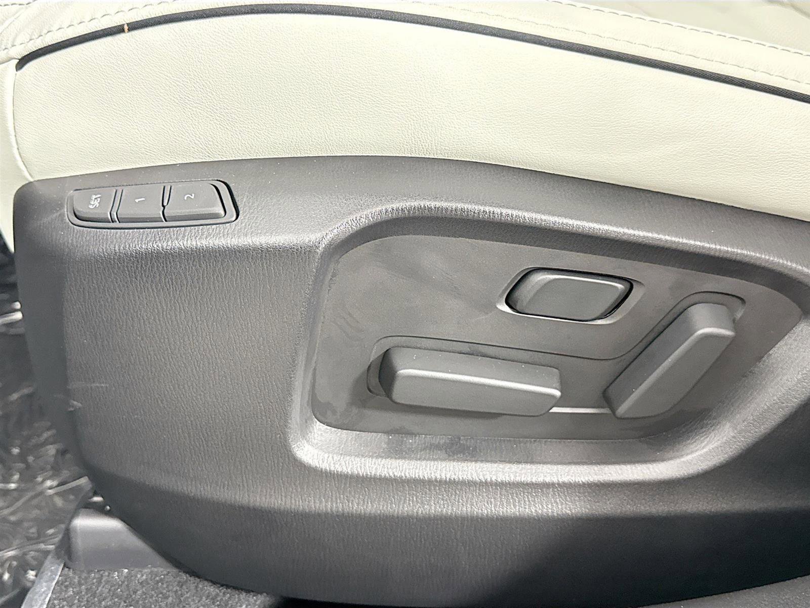 New 2025 MAZDA CX-5 AWD 2.5 S w/ Premium Plus Pkg image 33