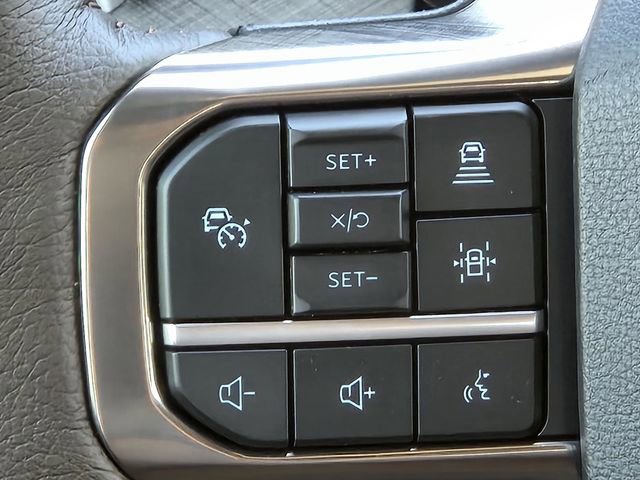 New 2026 Ford F250 King Ranch image 19