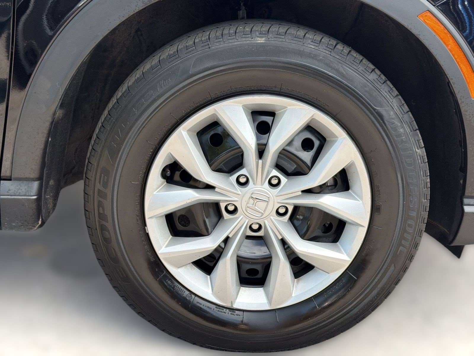 Used 2025 Honda CR-V LX image 13