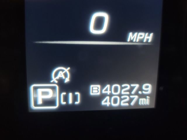 Certified 2026 Subaru Crosstrek 2.0i Premium image 13