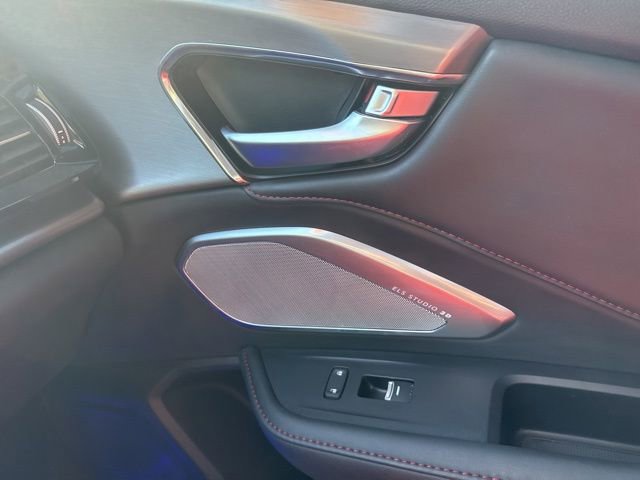 Used 2021 Acura RDX A-Spec image 20