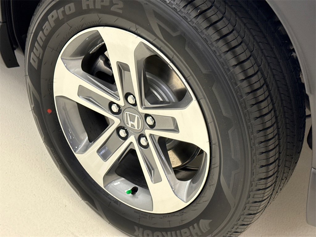 New 2025 Honda Pilot EX-L image 10