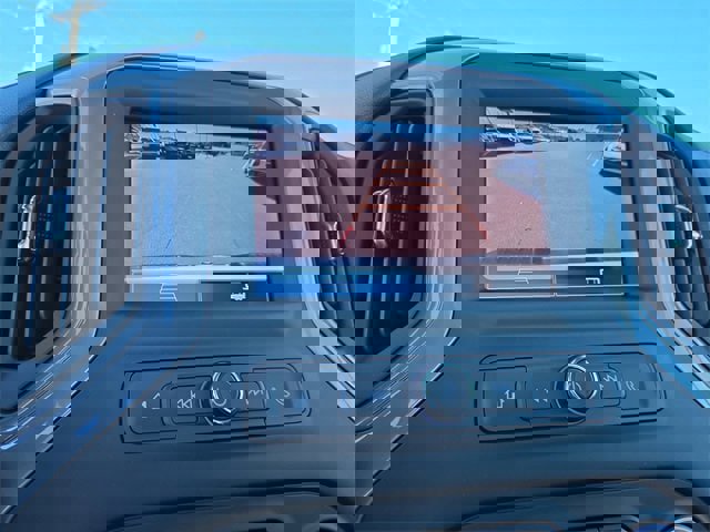 New 2026 Chevrolet Silverado 2500 W/T image 20