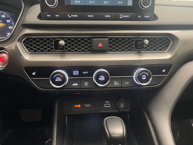 Certified 2024 Acura Integra image 21