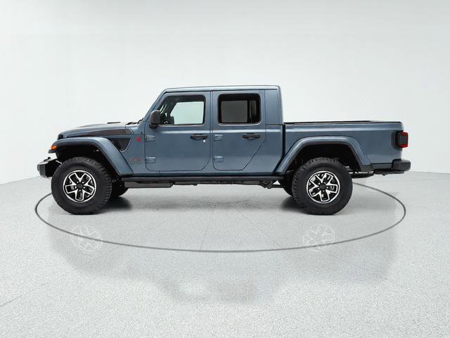 New 2026 Jeep Gladiator Rubicon image 7