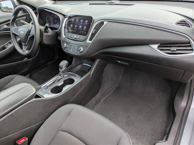 Used 2024 Chevrolet Malibu LT FWD image 21