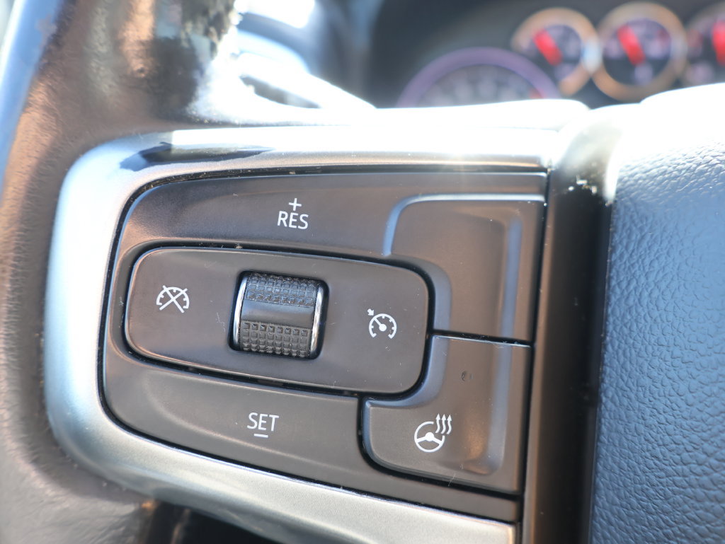 Used 2019 Chevrolet Silverado 1500 LT w/ All-Star Edition AWD/4WD image 18